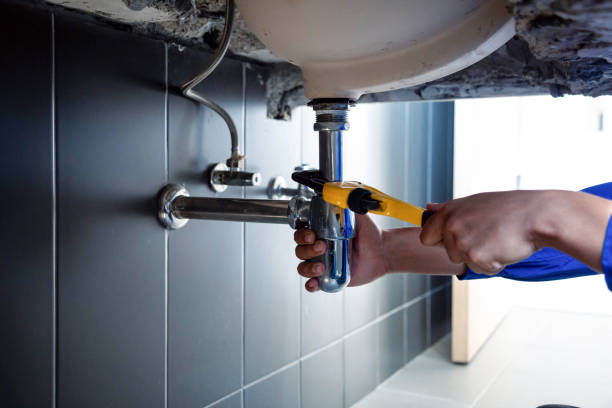 Trusted Preakness, NJ Plumbing Services Experts