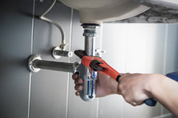 Commercial Plumbing Services in Preakness, NJ